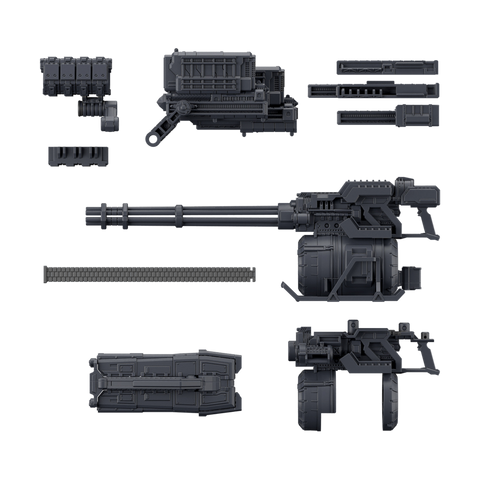 30MM OP-04 Weapon Set 04 (Armored Core VI Fires of Rubicon)