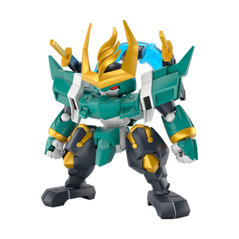 Fujinmaru
