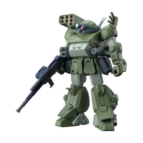 HG Scopedog Turbo-Custom