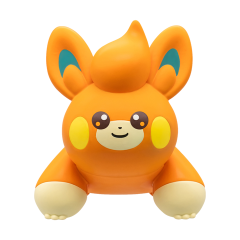 Pokémon Model Kit Quick!! 22 Pawmi