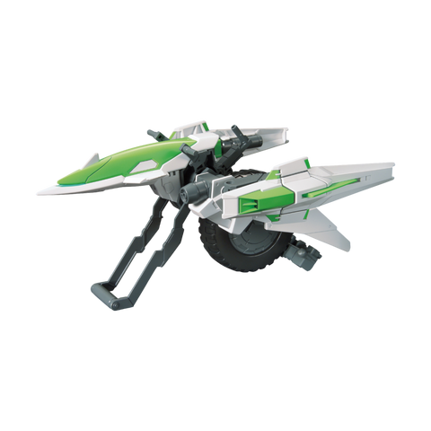 Option Parts Set Gunpla 16 - Meteor Hopper