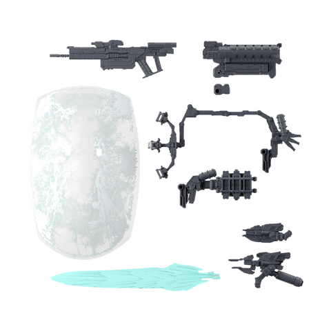 30MM OP-05 Weapon Set 05 (Armored Core VI Fires of Rubicon)