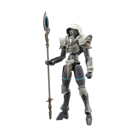 30MF Liber Wizard