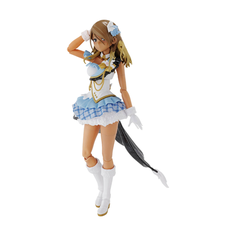 30MS x THE iDOLM@STER - Mei Izumi