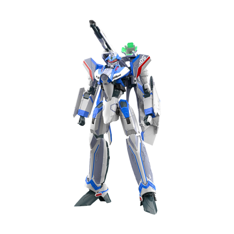 HG 1/100 VF-31J Siegfried (Hayate Immelman Custom)