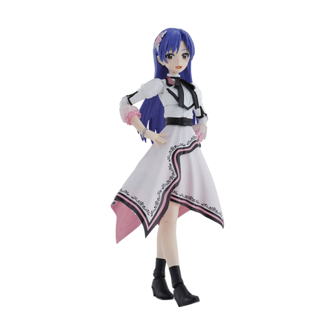 30MS x THE iDOLM@STER - Chihaya Kisaragi (20th Anniversary YOU AND AI!)