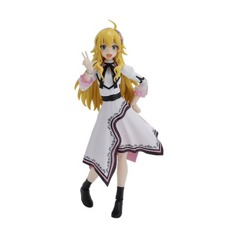 30MS x THE iDOLM@STER - Miki Hoshii (20th Anniversary YOU AND AI!)