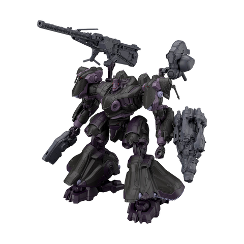 30MM 07 Arquebus ADD VE-40A Open Faith (Armored Core VI Fires of Rubicon)