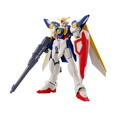 Entry Grade Wing Gundam
