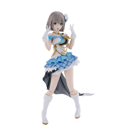 30MS x THE iDOLM@STER - Asahi Serizawa