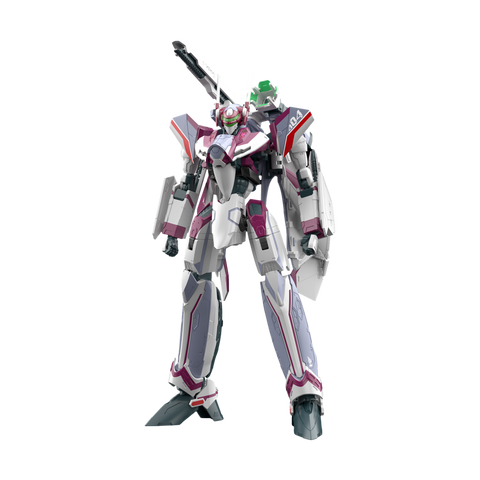 HG 1/100 VF-31C Siegfried (Mirage Farina Jenius Custom)