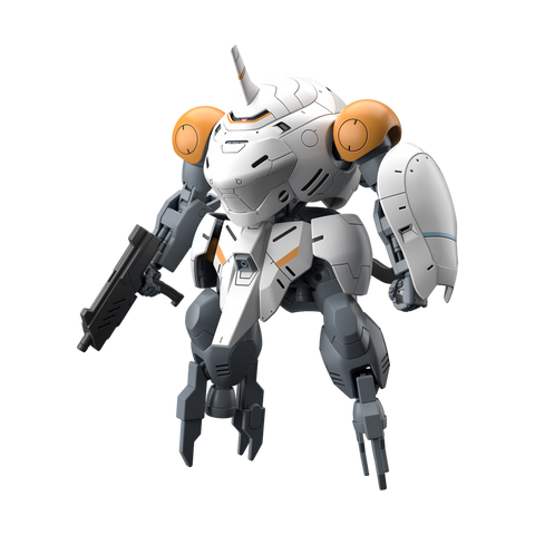 HGIBO Monkey Rodi (598 Unit) / Monkey Crab Rodi
