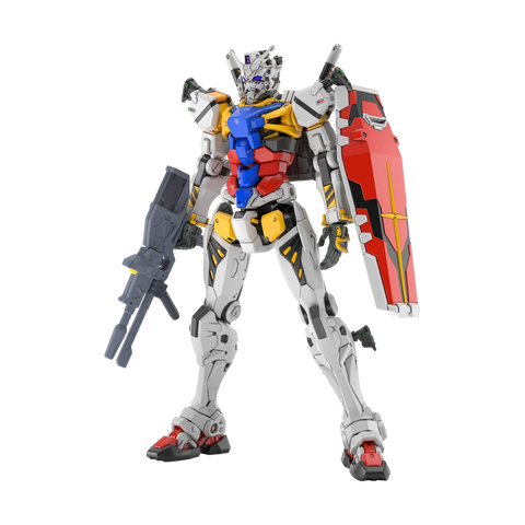 HGGQX 11 RX-78-02 White Gundam
