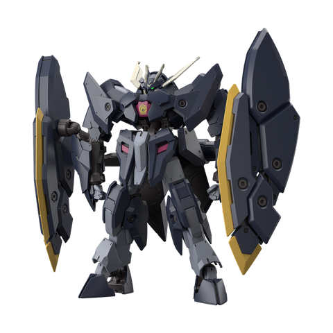 HGIBO Gundam Zagan