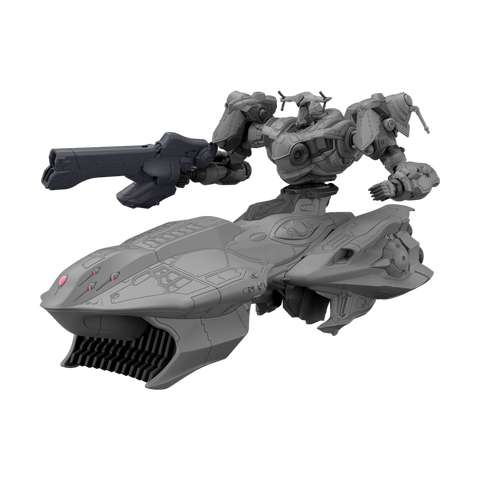 30MM 08 Arquebus ADD VE-40A (Armored Core VI Fires of Rubicon)