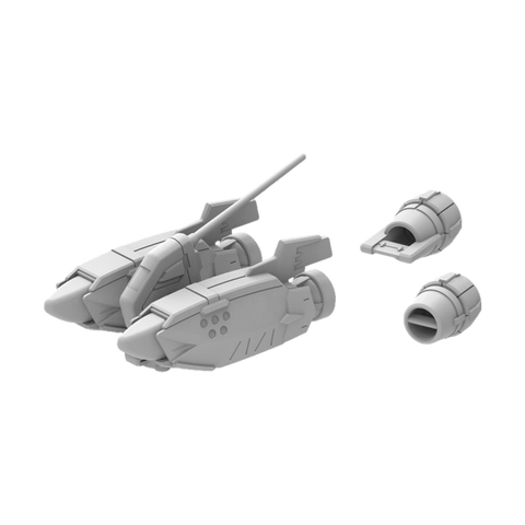 BPHD-34 MS Marine 01 (1/144)