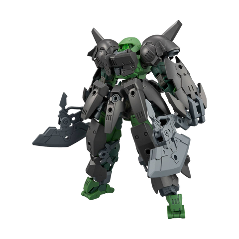 30MM 77 1/144 bEXM-15FA Full Armor Portanova