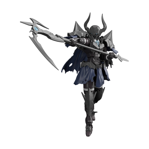 30MF Necrosknight