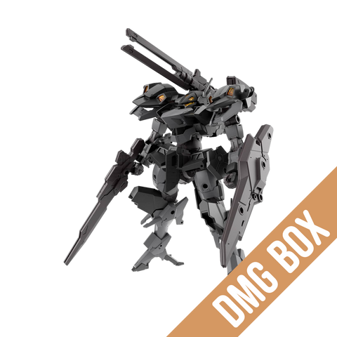 [DMG Box] 30MM 80 1/144 xEXM-000 Xenovalt