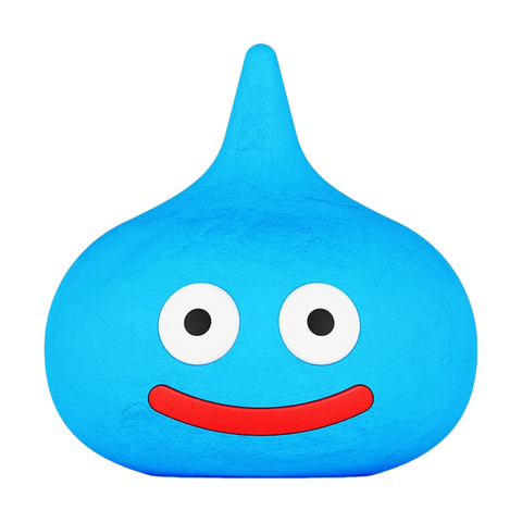Dragon Quest Clay Monsters Slime