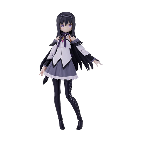 30MP Homura Akemi (Walpurgisnacht: Rising Ver.)