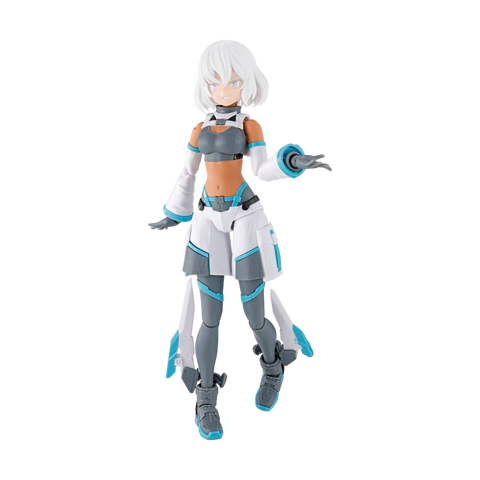 30MS x THE iDOLM@STER - Option Body Parts Sigma Sisters Paradox 2 [Color C]