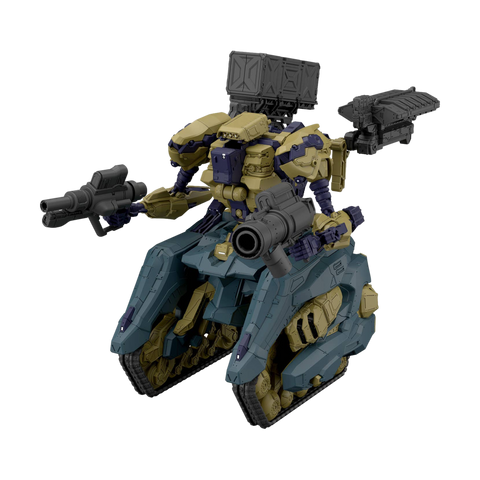 30MM Armored Core VI Fires Of Rubicon RaD CC-3000 Wrecker Circus