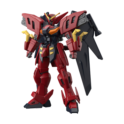 HGAW Gundam Virsago