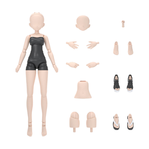 30MS Option Body Parts Atelier Base Body 01 (Color A)