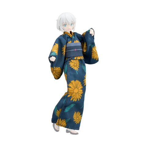 30MS Atelier Wear (Yukata 01)