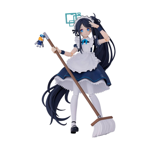 30MP Aris (Maid)