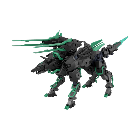 30MM Extended Armament Beast (EXWILD)