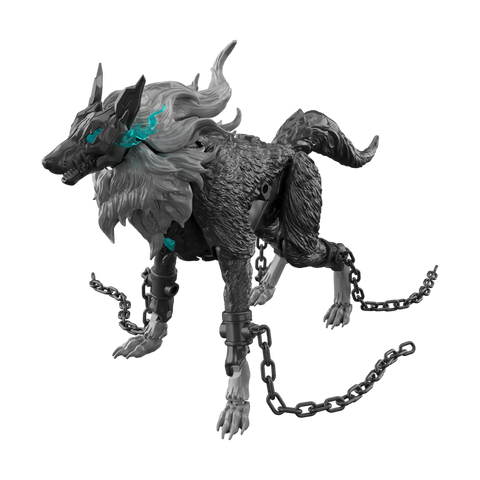 30MF Dlro Fenrir