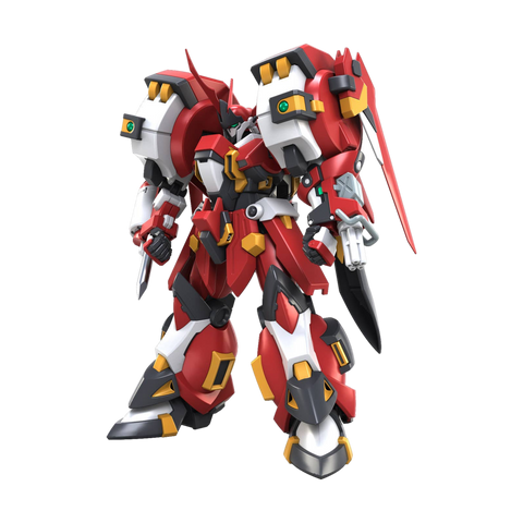 HG Alteisen Riese