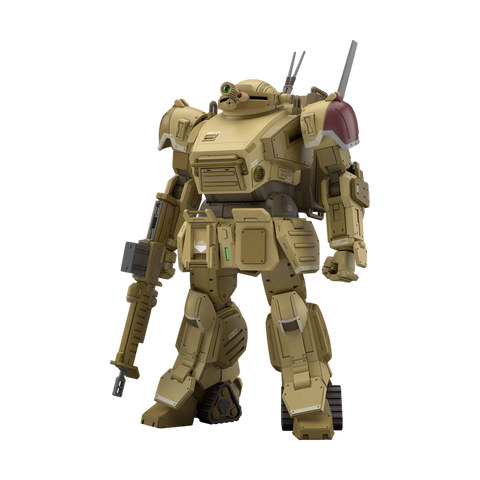 HG Scopedog The Grey Witch [Desert Color]