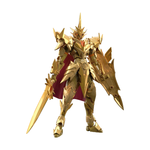 30MF Superior Arch Knight