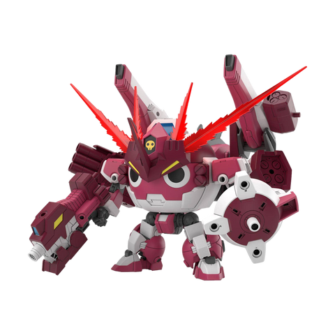 HG New Giroro Robo