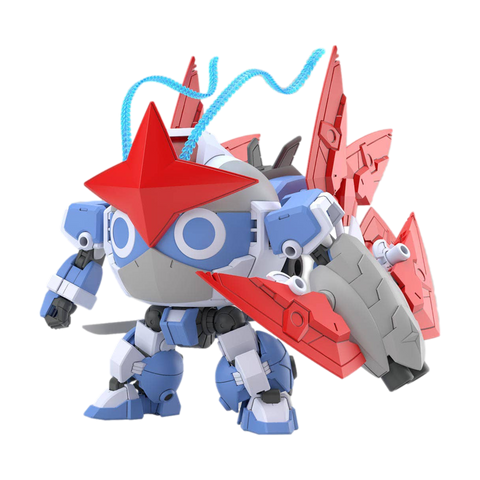 HG New Dororo Robo