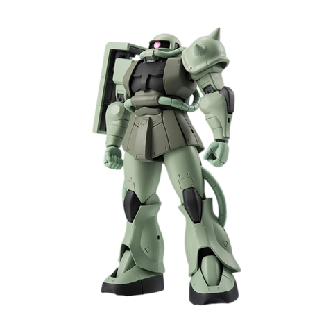 Robot Spirits MS-06 Zaku II ver. A.N.I.M.E.