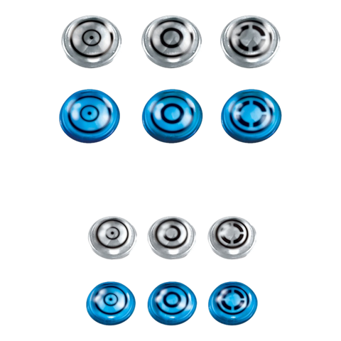 30MM Customize Material (3D Lens Stickers 2)