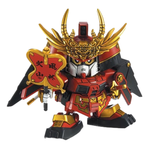 SDBB 331 Shingen Takeda Gundam
