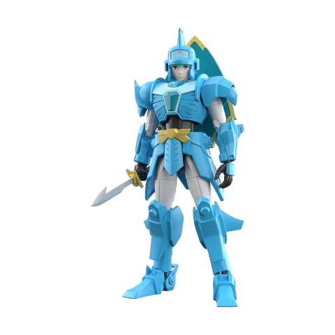 30MF Yoroi-Shinden Samurai Troopers Musashi of the Water