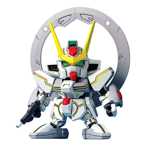 SDBB 297 Stargazer Gundam