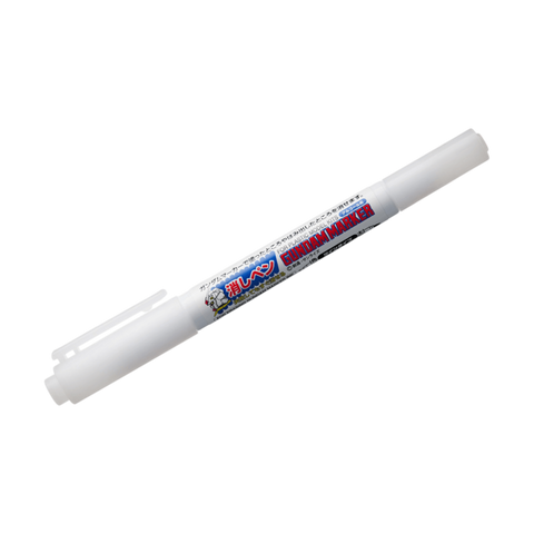 Gundam Marker Eraser (Twin Type)