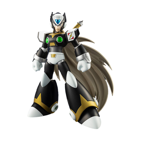 Mega Man X Black Zero