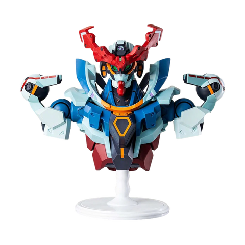 Bandai Ichibansho Bustisan GQuuuuuuX Bust