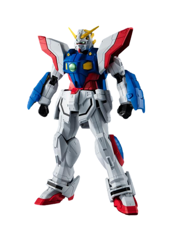 Gundam Universe GU-26 GF-13-017 NJ Shining Gundam
