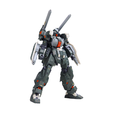 1/100 RMG-88X Jieda Cannon