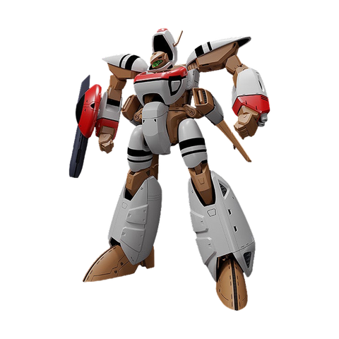 Moderoid Orguss
