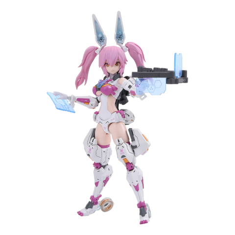 Cyber Forest (Fantasy Girls) Remote Attack Battle Base Info Tactician Lirly Bell